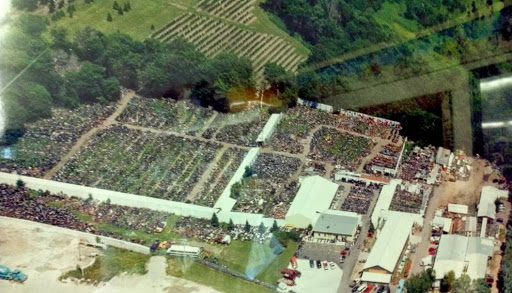 Motorcycle Dealer «Sport Wheels», reviews and photos, 3301 W 166th St, Jordan, MN 55352, USA