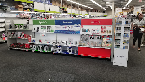 Office Supply Store «Staples», reviews and photos, 2933 Vauxhall Rd #7, Vauxhall, NJ 07088, USA