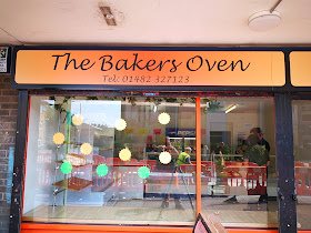 The Bakers Oven
