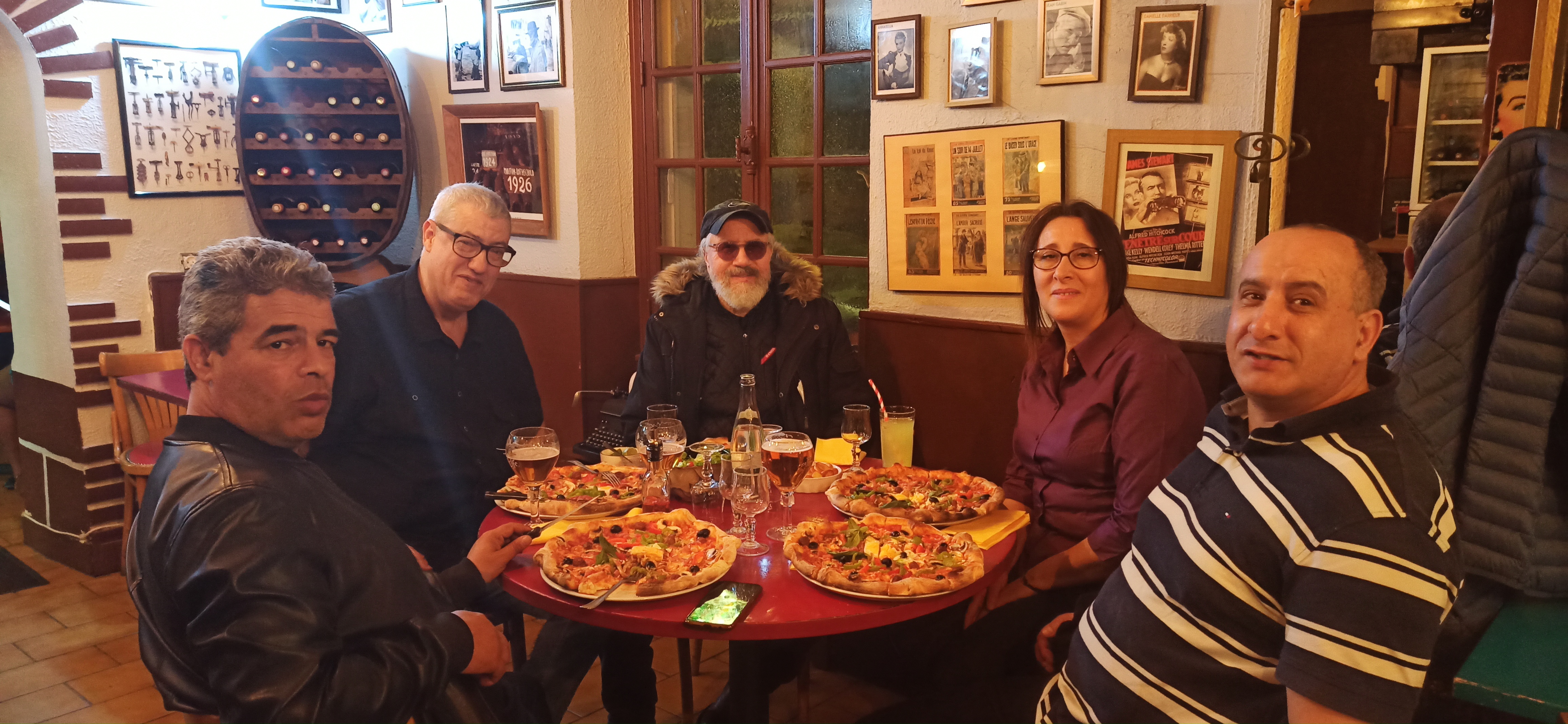 Photo n° 1 de l'avis de Nabil.j fait le 15/08/2019 à 20:22