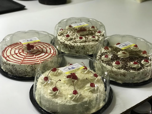 Panadería Cuauhtémoc en Ciudad Cuauhtemoc