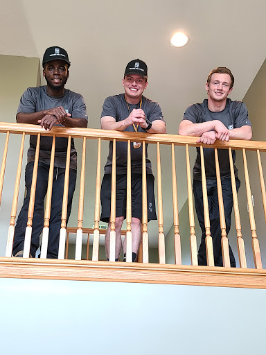 Moving and Storage Service «Two Men and a Truck», reviews and photos, 116 N Bluff Rd Suite A, Collinsville, IL 62234, USA