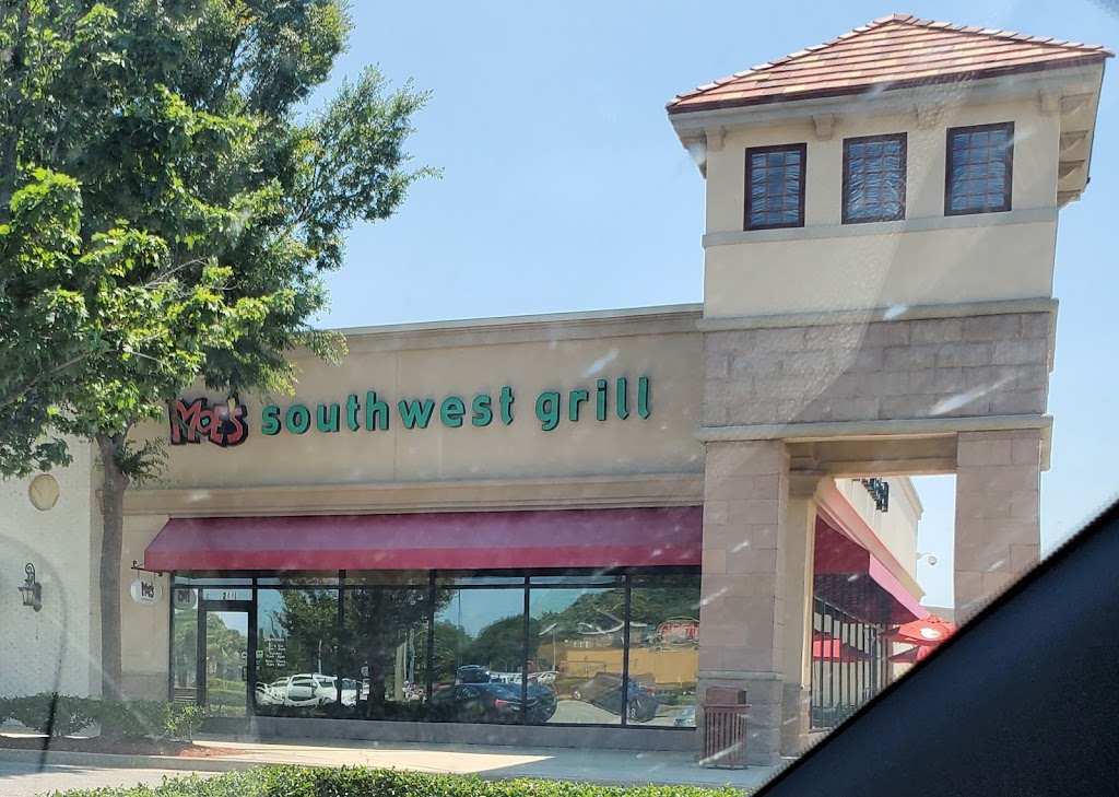 Moe's Southwest Grill 36527