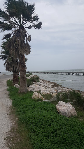 Tourist Attraction «Rockport Pier», reviews and photos, 1298 E Market St, Rockport, TX 78382, USA