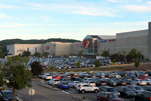 Shopping Mall «Palisades Center», reviews and photos, 1000 Palisades Center Dr, West Nyack, NY 10994, USA