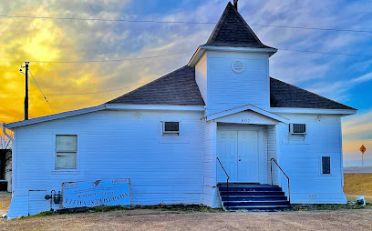Pilgrim Rest Valley Baptist Church