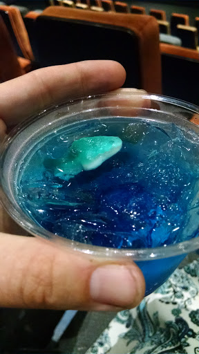 Movie Theater «Gateway Film Center», reviews and photos, 1550 N High St, Columbus, OH 43201, USA