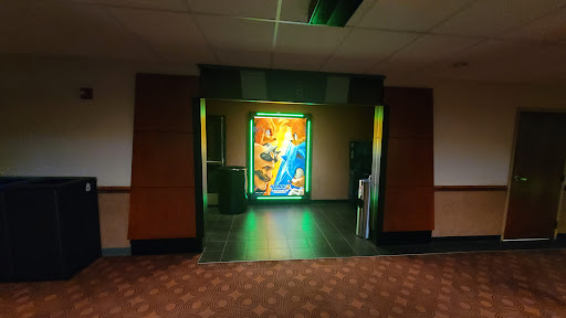 Movie Theater «AMC Classic Apple Valley 15», reviews and photos, 15630 Cedar Ave S, Apple Valley, MN 55124, USA