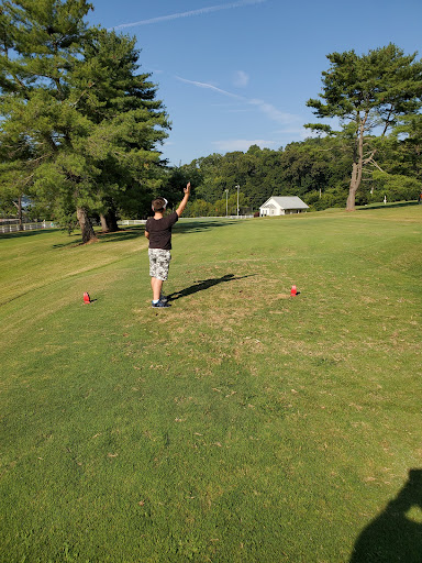 Golf Course «Concord Park Par 3», reviews and photos, 10909 S Northshore Dr, Knoxville, TN 37922, USA