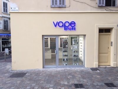 VAPE & AROME à Cannes
