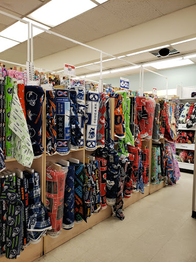Fabric Store «Jo-Ann Fabrics and Crafts», reviews and photos, 1311 E 3300 S, Salt Lake City, UT 84106, USA