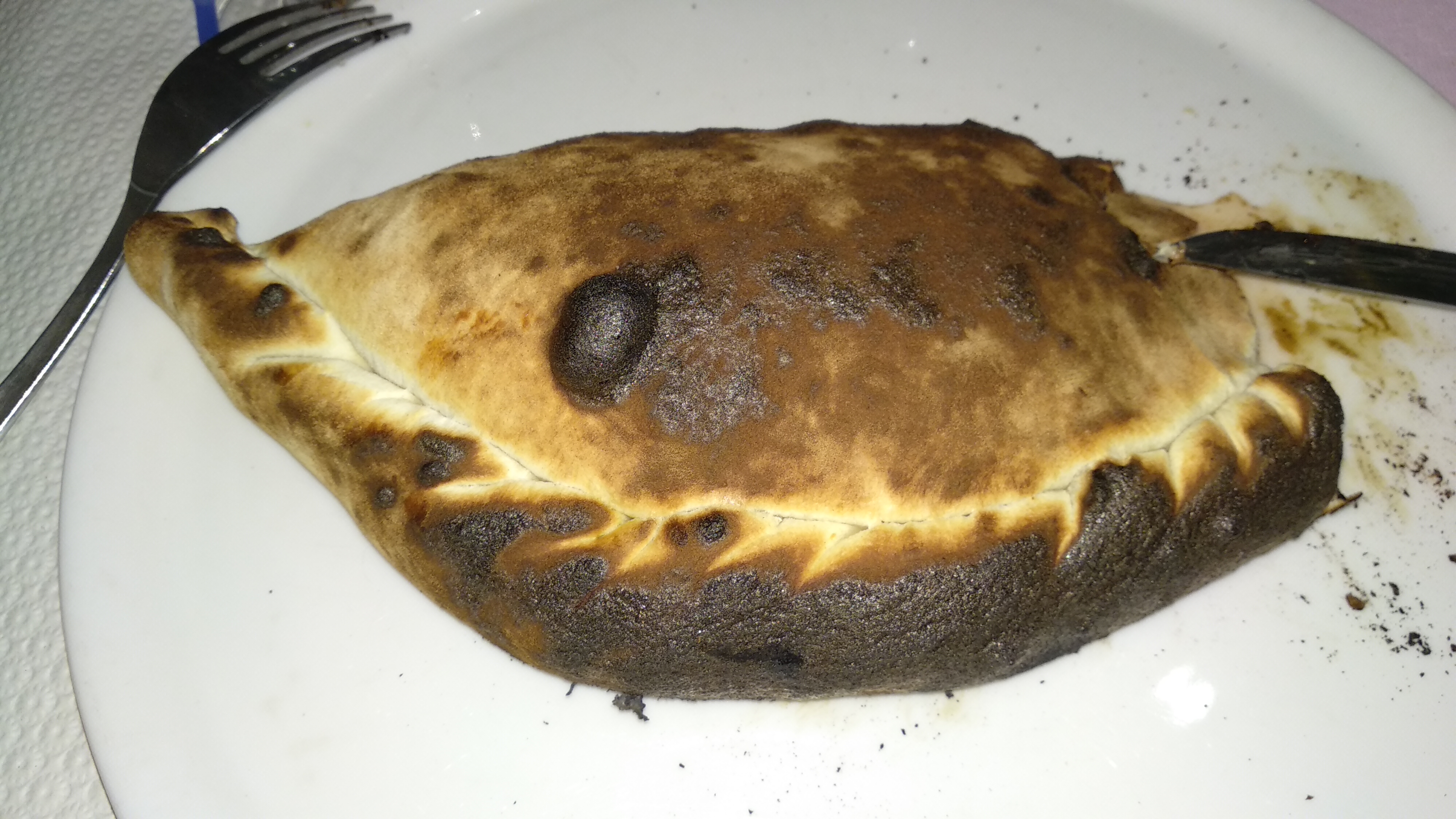 Photo n° 1 de l'avis de Christophe.e fait le 19/08/2018 à 11:30