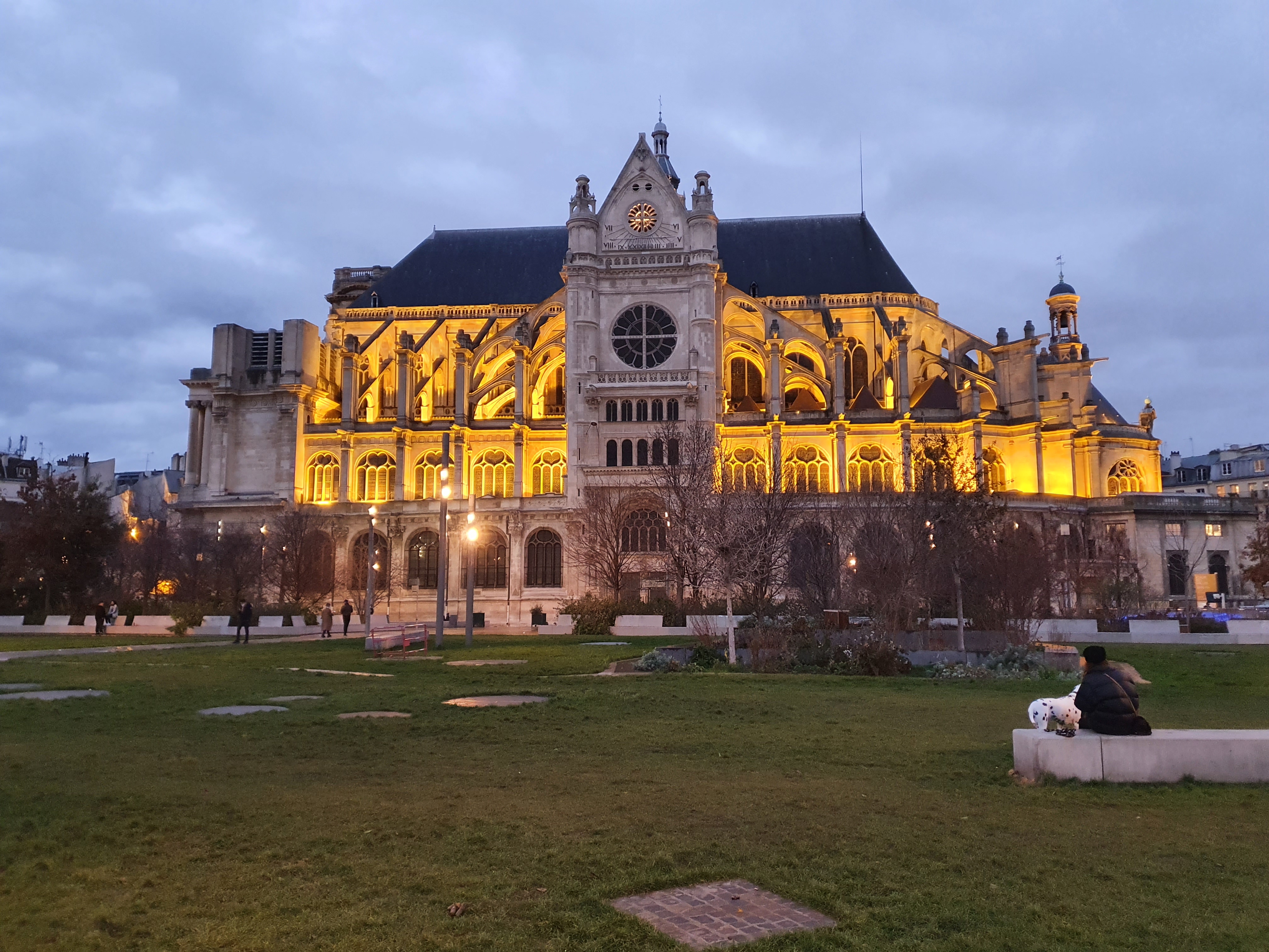Photo n° 1 de l'avis de Alkan.h fait le 28/02/2021 à 18:14