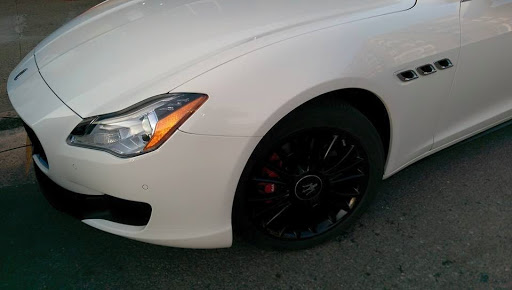 Auto Body Shop «East Coast Auto Plaza - Body Shop», reviews and photos, 85-17 68th Rd, Rego Park, NY 11374, USA