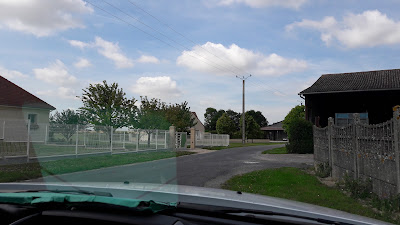 Etablissements R. Blanchet à Connantre