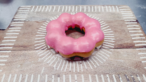 Sandwich Shop «The Donut Kitchen», reviews and photos, 7250 Virginia Pkwy #140, McKinney, TX 75071, USA