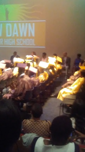 Performing Arts Theater «Kumble Theater», reviews and photos, 1 University Plaza, Brooklyn, NY 11201, USA