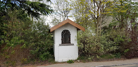 Chapelle Saint Antoine de Padoue