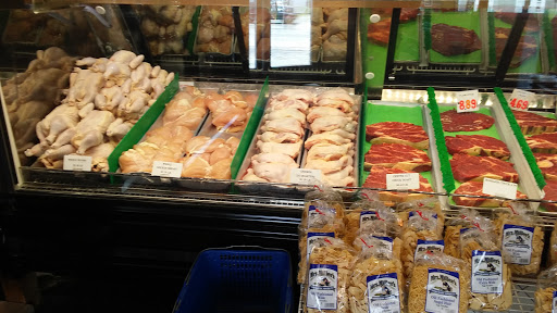 Market «Central Meat Market Inc», reviews and photos, 404 E Chicago Rd, Sturgis, MI 49091, USA