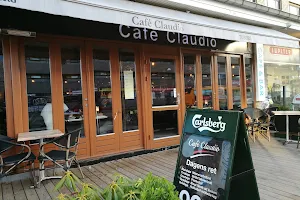 Cafe Claudio image