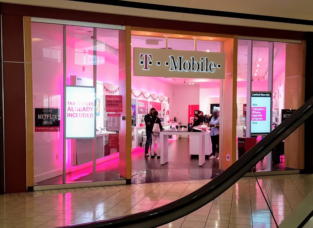 T-Mobile