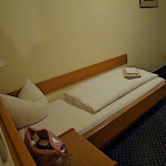 Photo n°1 de l'avis de Kerstin.u fait le 11/06/2023 à 21:26 sur le  Hotel ALTBERESINCHEN à Frankfurt an der Oder