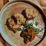 Photo n°2 de l'avis de Alina.i fait le 09/03/2023 à 13:10 sur le  Drogheria Culinaria à Reggio Calabria