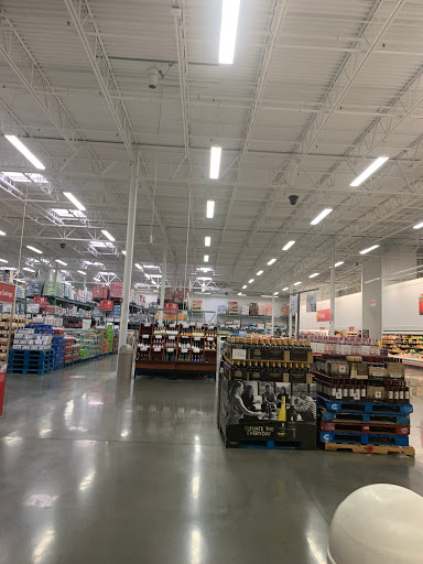 Warehouse club «BJ’s Wholesale Club», reviews and photos, 1320 Starling Dr, Richmond, VA 23229, USA