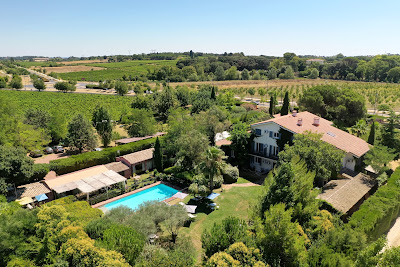 Les Coquilloux à Castelnau-le-Lez