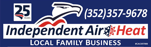 HVAC Contractor «Independent Air», reviews and photos