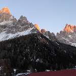 Photo n°3 de l'avis de Paolo.i fait le 21/12/2017 à 11:17 sur le  Hotel Belvedere à San Martino di Castrozza