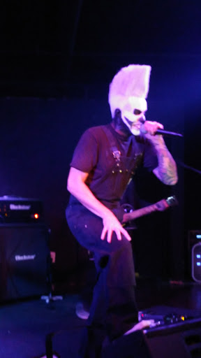 Bar & Grill «Pranksters Too», reviews and photos, 7919 E Thomas Rd #101, Scottsdale, AZ 85251, USA