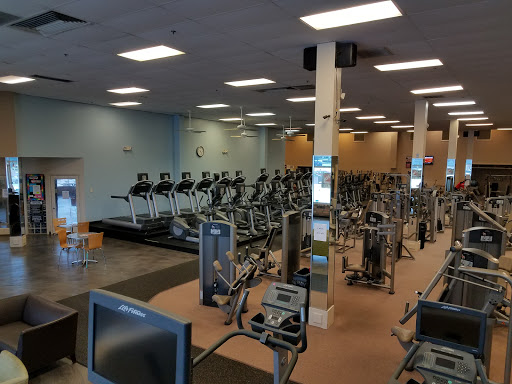 Gym «Just Fitness 4U Snellville», reviews and photos, 2314 Henry Clower Blvd SW, Snellville, GA 30078, USA