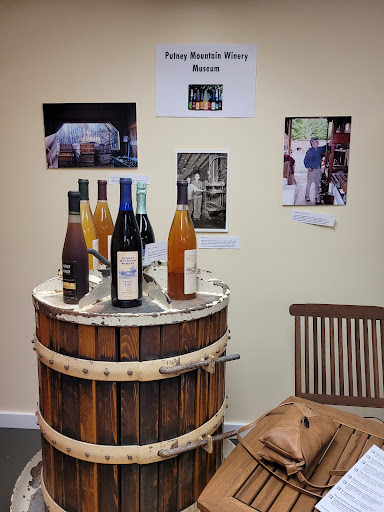 Winery «Putney Mountain Winery», reviews and photos, 8 Bellows Falls Rd, Putney, VT 05346, USA