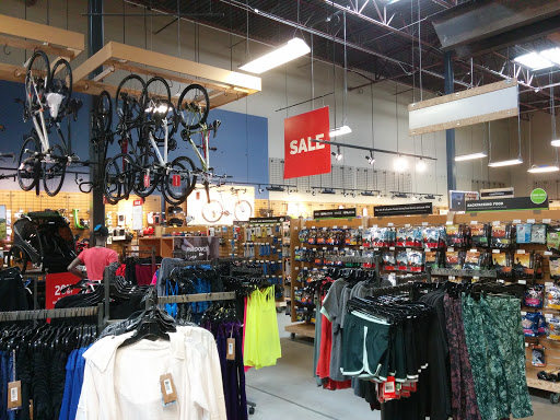 Camping Store «REI», reviews and photos, 230 W 10600 S #1700, Sandy, UT 84070, USA