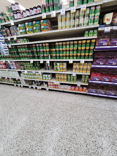 Supermarket «Hy-Vee», reviews and photos, 528 IA-1, Washington, IA 52353, USA