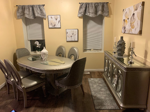 Furniture Store «Value City Furniture», reviews and photos, 10705 Lincoln Trail, Fairview Heights, IL 62208, USA