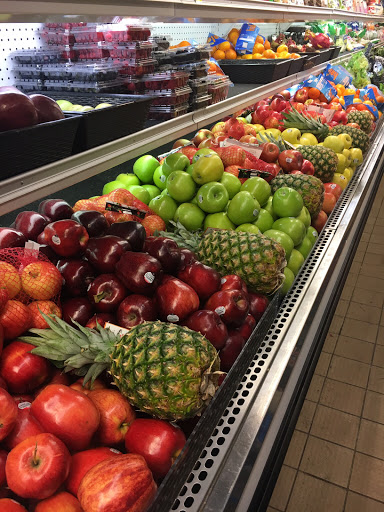 Supermarket «Food Roundup Supermarket», reviews and photos, 107 Dunraven St, West Yellowstone, MT 59758, USA