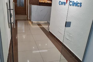 Cure Clinics عيادات كيور الطبية image