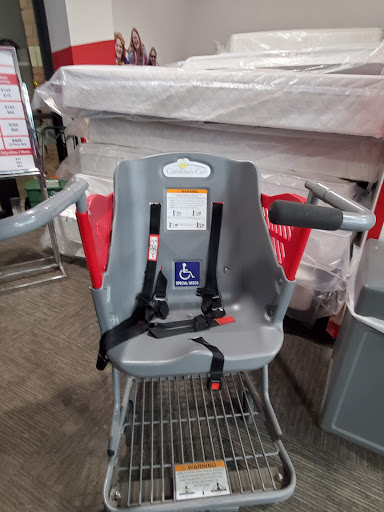 Thrift Store «arc Thrift Stores», reviews and photos