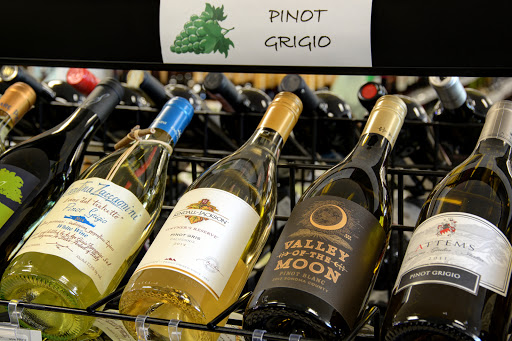 Wine Store «The Cork Fine Wine & Spirits», reviews and photos, 1597 E Main St, Torrington, CT 06790, USA