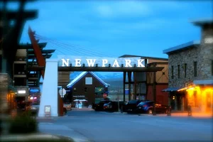 Newpark Town Center image