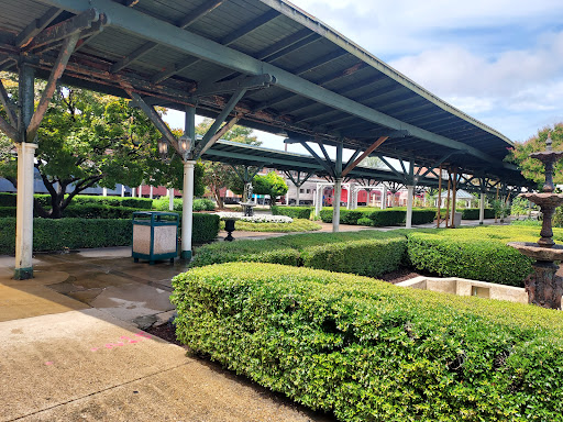 Hotel «Chattanooga Choo Choo Hotel», reviews and photos, 1400 Market St, Chattanooga, TN 37402, USA