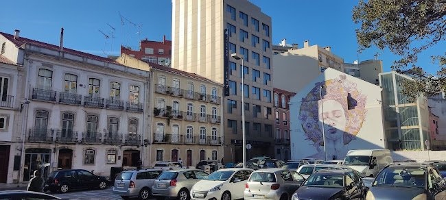 Hotel sao bento Lisboa - Lisboa