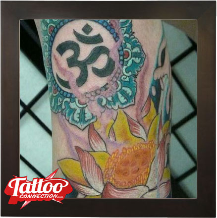 Tattoo Shop «Tattoo Connection», reviews and photos, 91 NJ-23, Riverdale, NJ 07457, USA