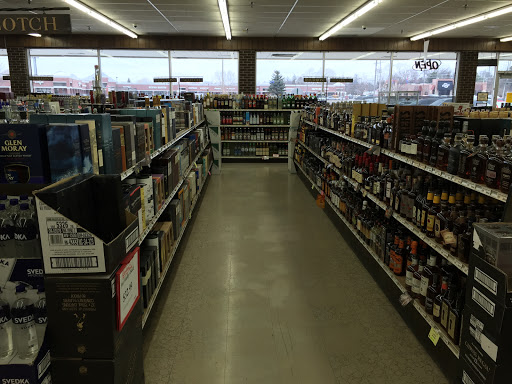 Liquor Store «Cardinal Wine & Spirits», reviews and photos, 1721 W Golf Rd, Mt Prospect, IL 60056, USA