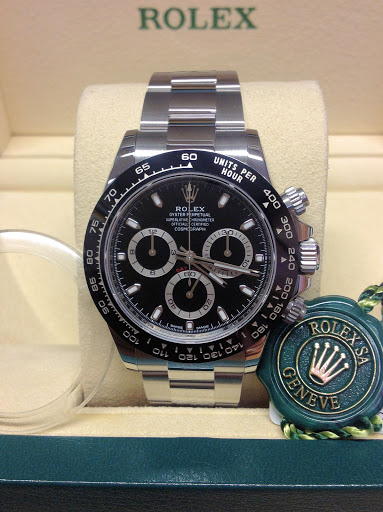 Second hand watches sale Stockport