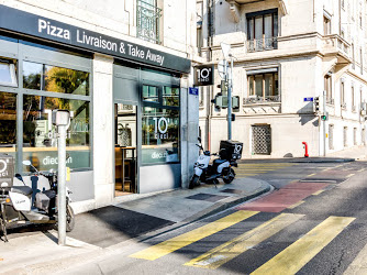 dieci Pizza Genève Eaux-Vives