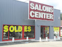 Salons Center Saint-Martin-d'Hères