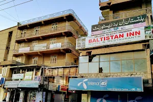 Baltistan Inn image